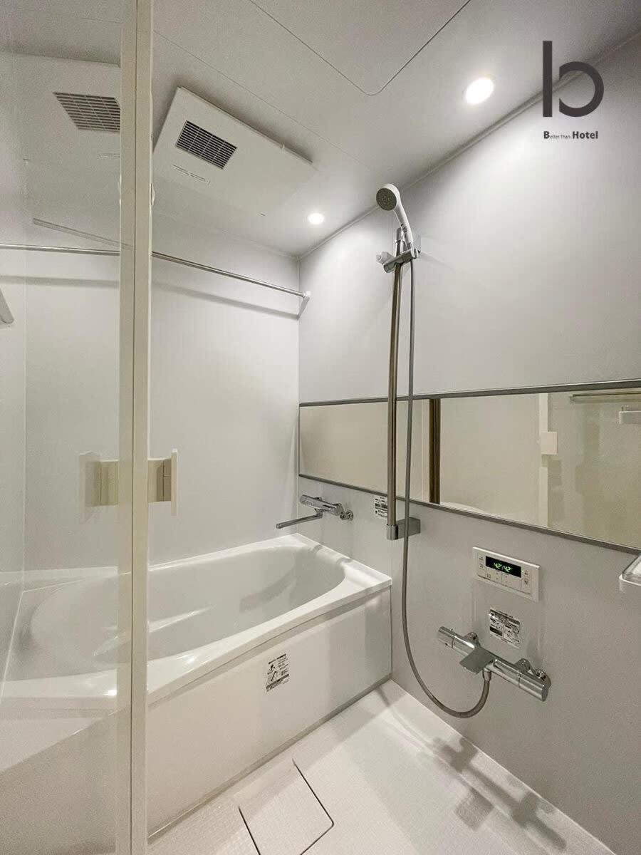 Bhotel Nekoyard - Cozy Studio Near Peace Park & City Center Hiroshima Ngoại thất bức ảnh