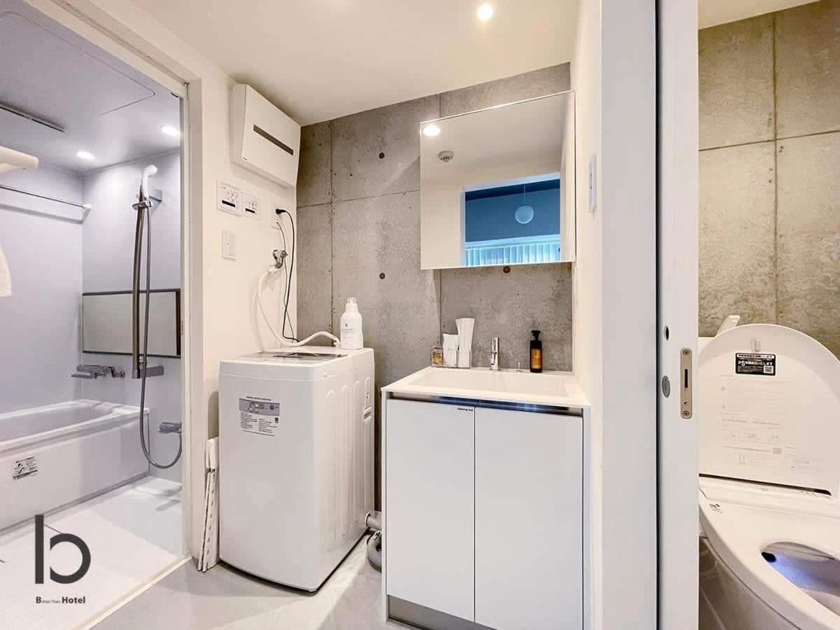 Bhotel Nekoyard - Cozy Studio Near Peace Park & City Center Hiroshima Ngoại thất bức ảnh