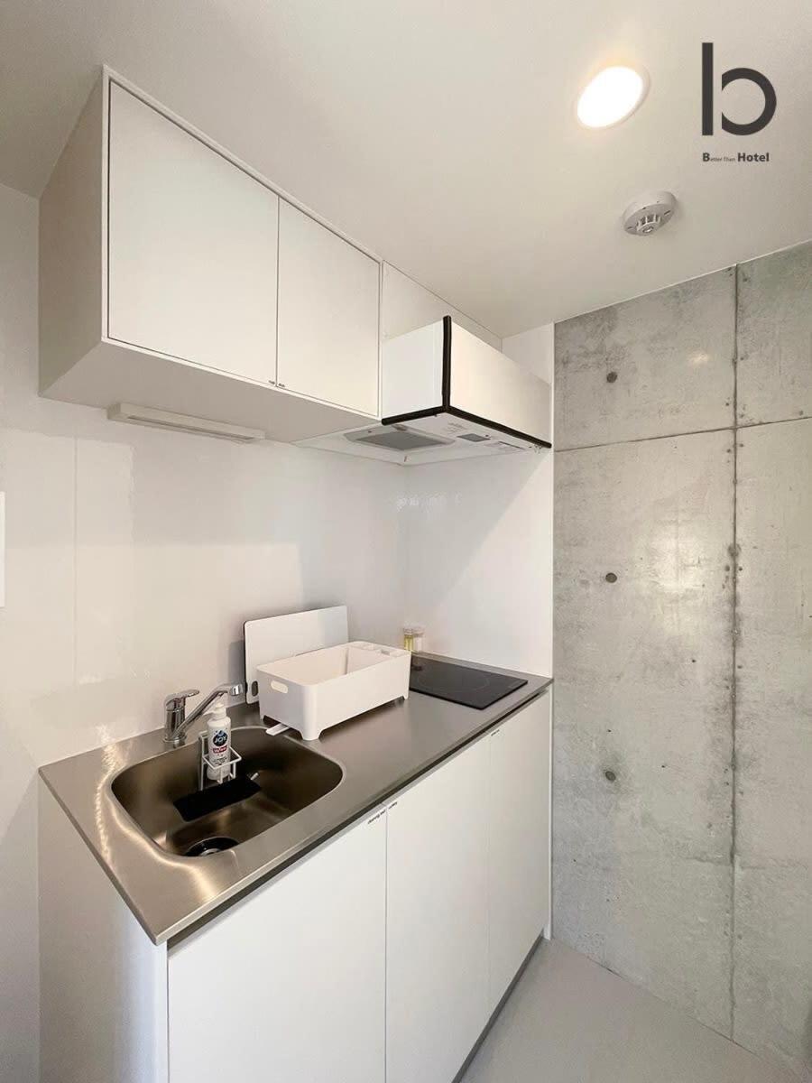 Bhotel Nekoyard - Cozy Studio Near Peace Park & City Center Hiroshima Ngoại thất bức ảnh